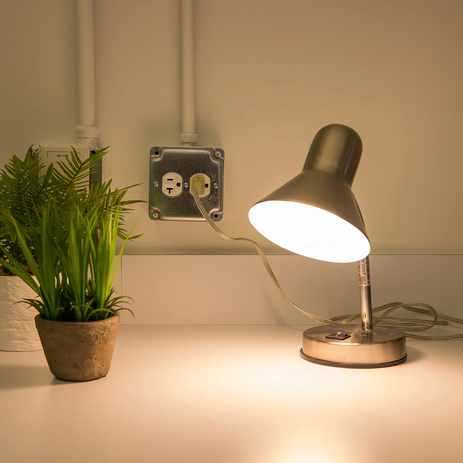 Lamps & Lighting